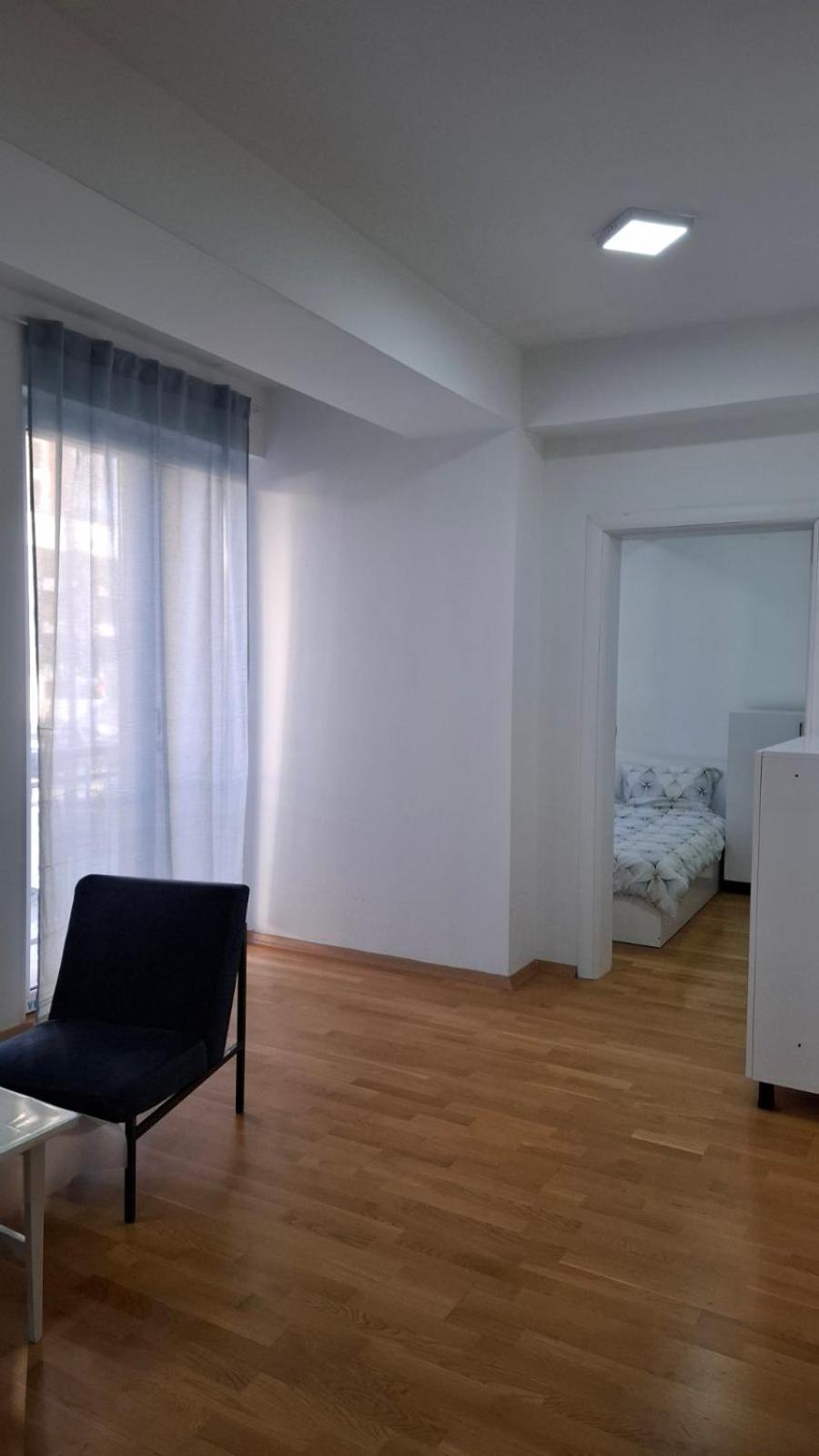 Sarah - City Apartment 斯科普里 外观 照片
